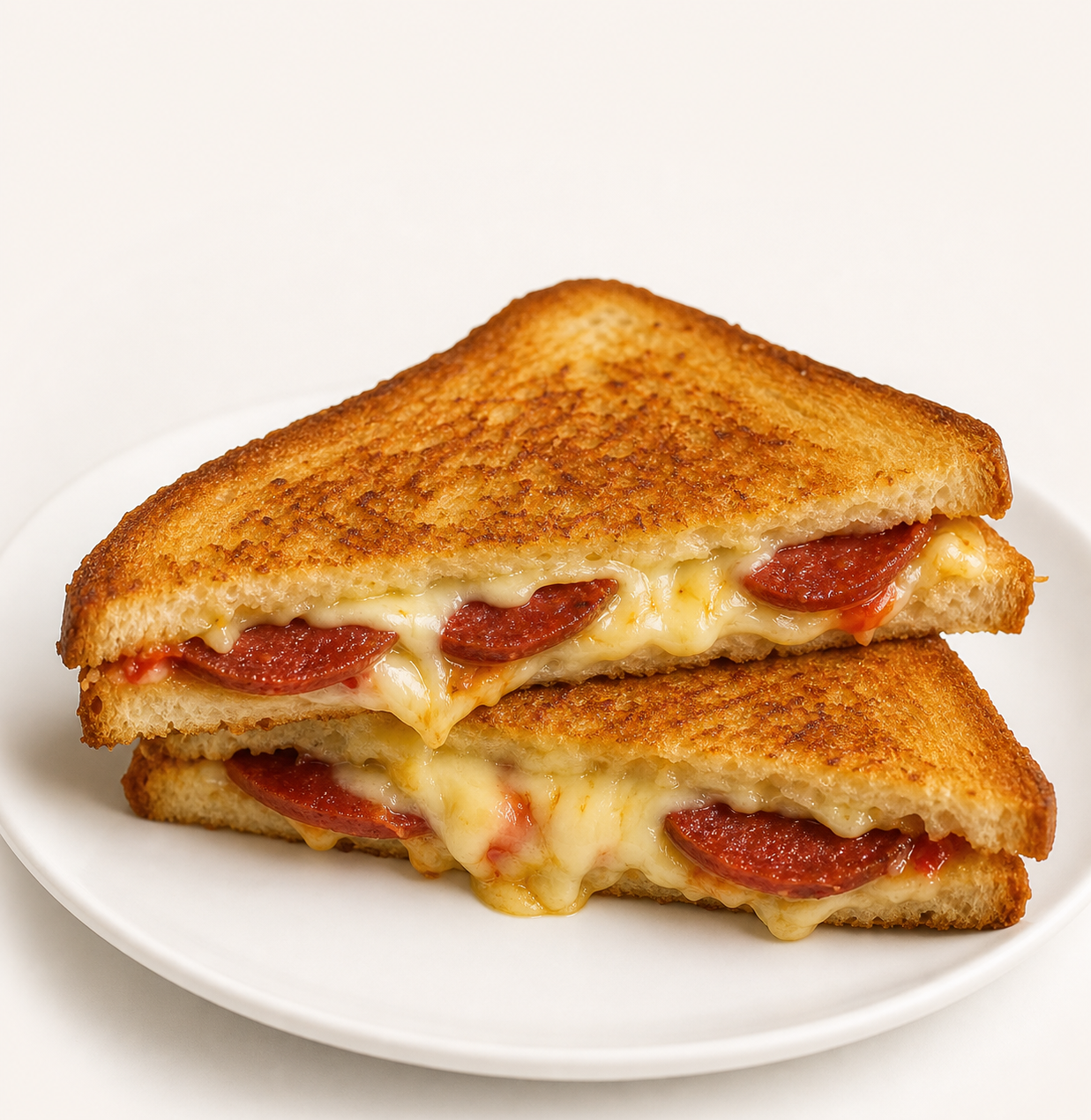 Karışık Tost